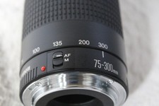 Canon ultrasonic zoom for sale  Lobelville