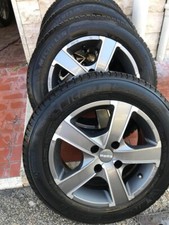 Gomme michelin quattro usato  Italia
