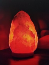 Natur salz kristall gebraucht kaufen  Kehl
