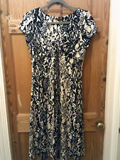 Size savoir black for sale  GLOUCESTER