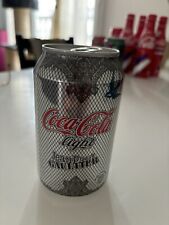Canette coca light d'occasion  Brest