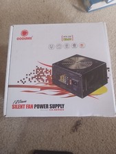 Coolmax 500b 500w for sale  Forest Junction