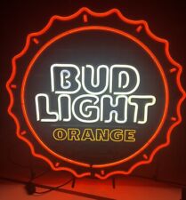 Bud light orange for sale  Windermere