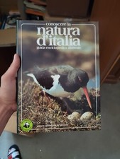 conoscere natura d italia usato  Volterra