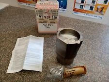 Peugeot tud3 piston for sale  TELFORD