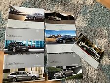 Mercedes benz various for sale  PONTYCLUN
