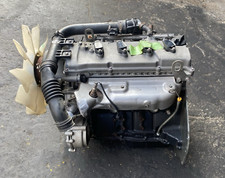 MOTOR RG NISSAN GASOLINA-GPL PARA EMPILHADEIRA, INDUSTRIAL comprar usado  Enviando para Brazil
