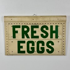 Vintage double sided for sale  New Milford