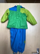 Matsch regen anzug gebraucht kaufen  Calbe (Saale)