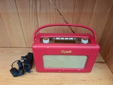 Roberts radio rd60 for sale  LANCING