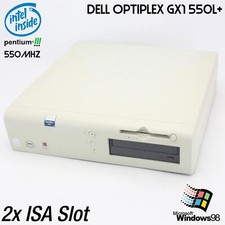 Isa slot computer gebraucht kaufen  Deutschland