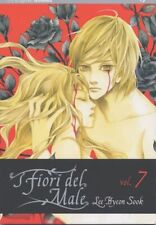Manga fiori del usato  Italia