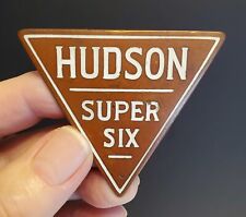 Original hudson super for sale  Mckinney