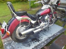 1998 2007 yamaha for sale  Meridian