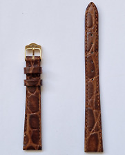 Rotary genuine leather for sale  LIVERSEDGE