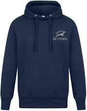 Triumph stag hoodie for sale  ROMSEY