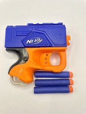 2007 hasbro nerf for sale  Broomfield