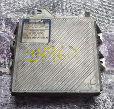 Mercedes w202 w210 gebraucht kaufen  Magdeburg