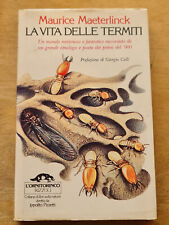Vita delle termiti usato  Villar Perosa