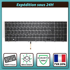 Clavier français azerty d'occasion  Paris X