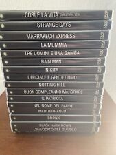 Lotto dvd film usato  Ravenna