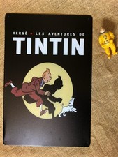 Hergé tintin milou d'occasion Hergé tintin milou d'occasion  Saint-Martin-de-Londres