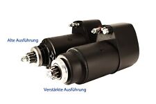 Anlasser starter w50 gebraucht kaufen  Schwerin