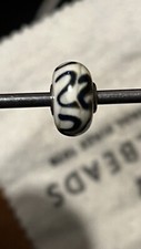 Trollbeads old unique usato  Novara