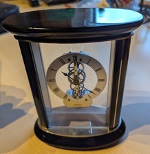 Tischuhr haller modern gebraucht kaufen  Neunkirchen