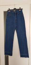 Jeans vintage uomo usato  Bologna