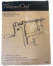 Pampered chef 2430 for sale  Crown Point