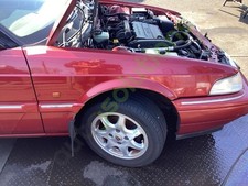 Rover 800 1991 for sale  NOTTINGHAM