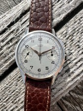 Record chrono valjoux usato  Venezia