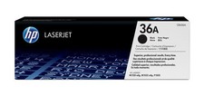 Cb436a 36a toner usato  Palmi