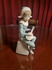 Lladro 5075 harlequin for sale  HARTLEPOOL