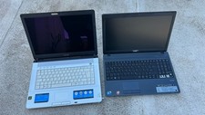Lotto stock notebook usato  Alberobello