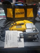Dewalt 5.5 amp for sale  Fort Stockton
