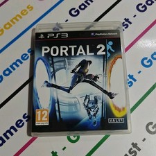 PS3 PORTAL 2 PLAYSTATION 3 ITALIANO COMPLETO COME NUOVO PERFETTO  comprar usado  Enviando para Brazil