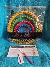 Knifty knitter round d'occasion  Expédié en Belgium