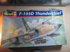 Revell republic 105d for sale  Sarasota