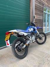 Yamaha dt50r enduro for sale  CORBY
