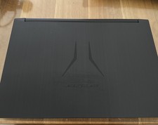 Medion erazer 15.6 for sale  BIRMINGHAM