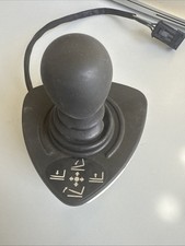 Linde joystick zentralhebel gebraucht kaufen  Miltenberg