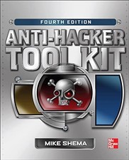 Anti hacker tool for sale  Montgomery