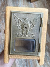 Vtg antique box for sale  Sterling