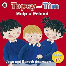 Topsy tim help for sale  UK