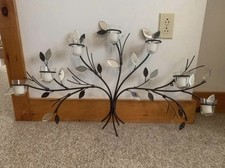 Crate barrel wall for sale  Winchester