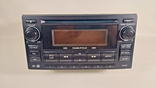 NOVO Clarion Subaru 2012 - 2014 Impreza/Crosstrek Peça de Rádio de Carro OEM # 86201FJ620 comprar usado  Enviando para Brazil