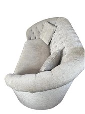 Piece suite matchingcushions for sale  RUISLIP