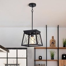 Ganeed farmhouse pendant for sale  KIRKCALDY